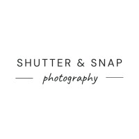 Shutter & Snap Photography logo - Similar company to Coco Unika