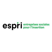 Association ESPRI - entreprises sociales pour l'insertion logo - Similar company to Acfi