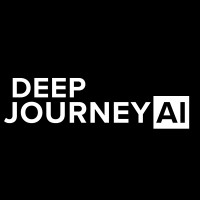 DeepJourney AI logo - Similar company to Designmidjourney