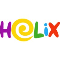 Helix Games Studios logo - Similar company to Mystrios