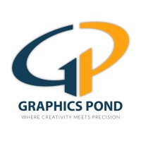 Graphics Pond logo - Similar company to Gridcent