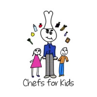 Chefs for Kids logo - Similar company to Asian Bar Association Of Nevada
