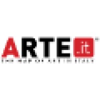 ARTE.it logo - Similar company to Arte E Musei Italia