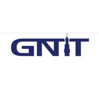 GNIT Alumni Connect logo - Similar company to Microsoft Learn Student Ambassadors, Gnit Chapter