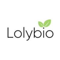 LOLYBIO logo - Similar company to Bleu Vert