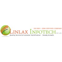 Linlax InFoTech Private Limited logo - Similar company to Wetta Technology