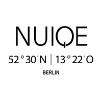 NUIQE logo - Similar company to Mt.8848