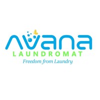 Avana Laundromat Ltd. logo - Similar company to #Alitalkstech