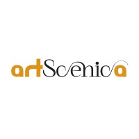 artScenica logo - Similar company to Jms Creatif Rh