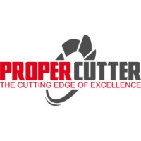 Proper Cutter