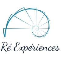 Ré Expériences logo - Similar company to Canopée Charpente