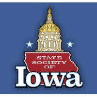 State Society of Iowa logo - Similar company to Heartland Economic Development Course (Hedc)