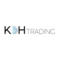 KDH Trading logo - Similar company to Glomalin
