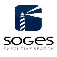Soges International Executive Search logo - Similar company to Dikton
