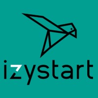 Izystart logo - Similar company to Abel4Com