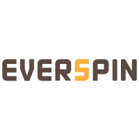 Everspin logo - Similar company to 넷앱(Netapp Korea)