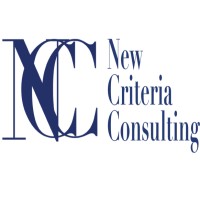 New Criteria Consulting logo - Similar company to Illumerx Ltd