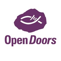 Open Doors Finland logo - Similar company to Coss – Centre For Open Systems And Solutions