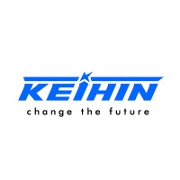 Keihin North America logo - Similar company to Steering Hr