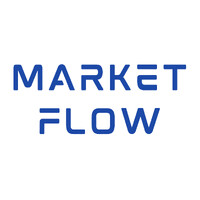 MarketFlow logo - Similar company to Adrollmedia