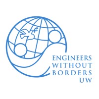 Engineers Without Borders - University of Washington Seattle logo - Similar company to Ctshealth