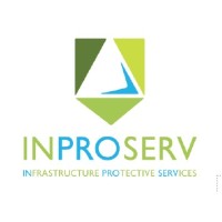 INPROSERV logo - Similar company to Oss - Oxycoupage Sciage Service