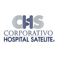 Corporativo Hospital Satélite logo - Similar company to Centro Médico Dalinde