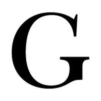Glossy logo - Similar company to Digiday