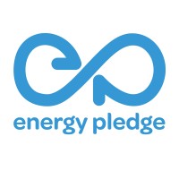 Energy Pledge logo - Similar company to Beige Technologies