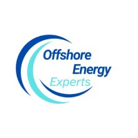 Offshore Energy Experts logo - Similar company to Marinerg-I