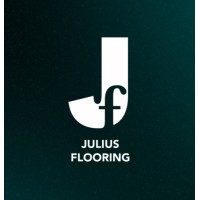 Julius Flooring logo - Similar company to Olivers Contracts Ltd