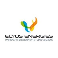ELYOS ENERGIES logo - Similar company to Voiron Commerces