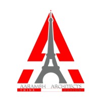 AARAMBH_ARCHITECTS logo - Similar company to Envergy Projects Ltd.