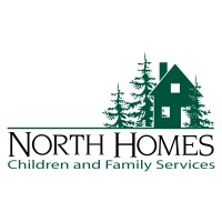 North Homes Children and Family Services logo - Similar company to Evergreen Youth And Family Services
