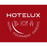 HOTELUX - Hotel Equipment Experts logo - Similar company to Yalco Socrates D. Constantinou & Son Sa