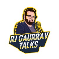 RJ Gaurrav Talks logo - Similar company to Mayaelevate