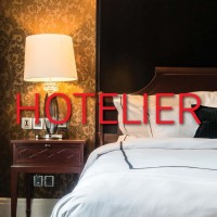 Hotelier.sk logo - Similar company to Aquacity Poprad