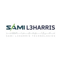 SAMI L3Harris logo - Similar company to Sami Airbus