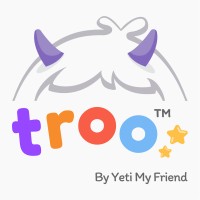 Troo logo - Similar company to Conversa