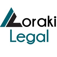 Aoraki Legal logo - Similar company to Baker Meech