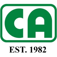Concord Associates Pte Ltd logo - Similar company to Certification Oceania - Your Sustainable Certification Partner