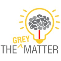 The Grey Matter logo - Similar company to Manucontract