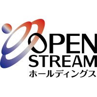 株式会社オープンストリームホールディングス logo - Similar company to 株式会社Potentialight（ポテンシャライト）