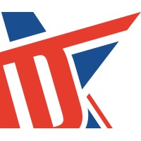 TH1RST logo - Similar company to Pushspring