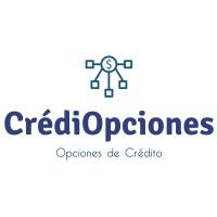 CrédiOpciones logo - Similar company to Recaudo Plus