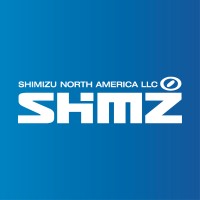 Shimizu North America logo - Similar company to Dm Drone Services, Llc.
