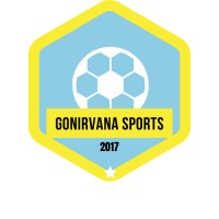 GoNirvana Sports logo - Similar company to Physiotherapeautics