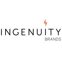 Ingenuity Brands logo - Similar company to Thrive™ Culinary Oils