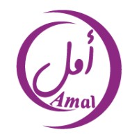 Amal Organization for Relief and Development / Turkey logo - Similar company to Whhu - Evrensel İnsani Yardım Ve Kalkındırma Derneği