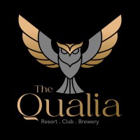 The Qualia Resort Club & Brewery logo - Similar company to Afci Services